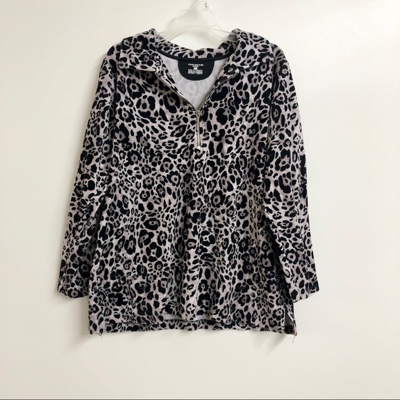 Jones New York Sweaters - Plus size Jones New York Sport sweater size 1X